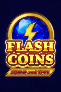 Flash Coins: Hold and Win